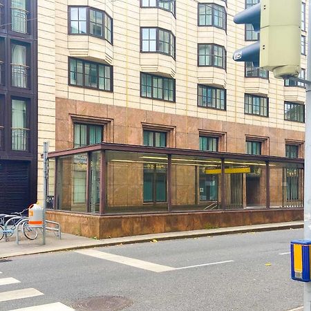 Highlight Suite City Center Viena Exterior foto