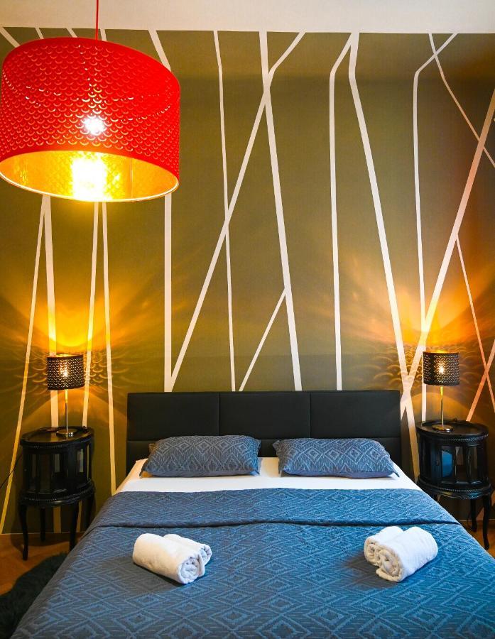 Highlight Suite City Center Viena Exterior foto