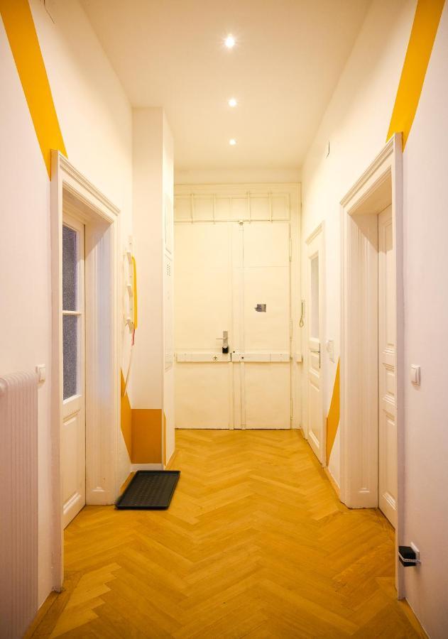 Highlight Suite City Center Viena Exterior foto