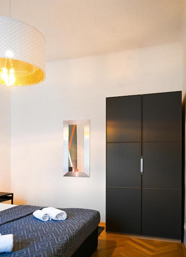 Highlight Suite City Center Viena Exterior foto