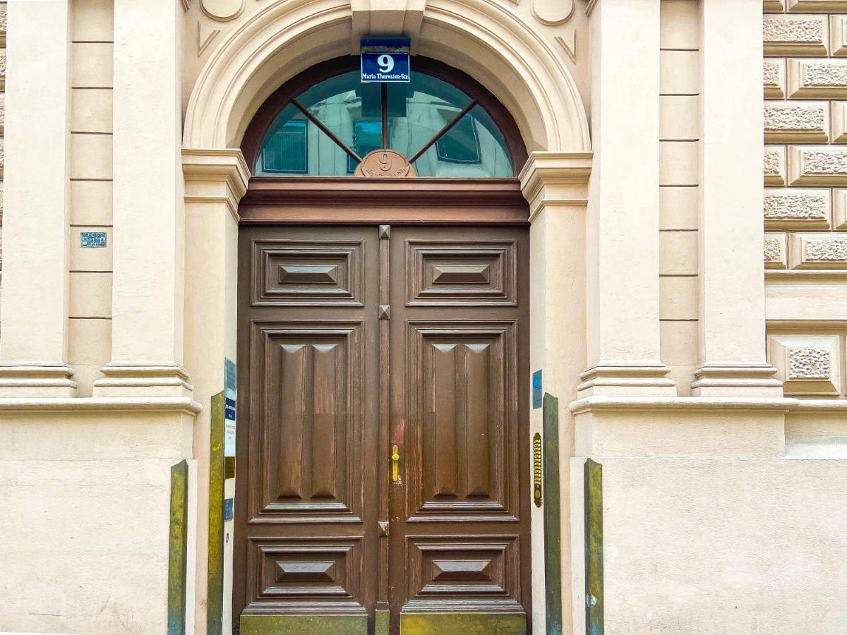 Highlight Suite City Center Viena Exterior foto