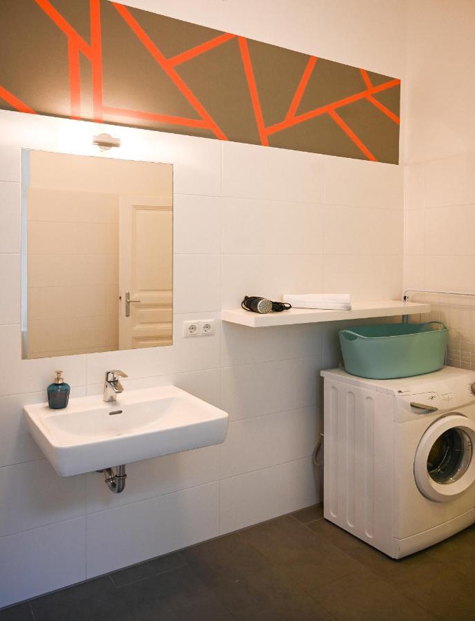 Highlight Suite City Center Viena Exterior foto